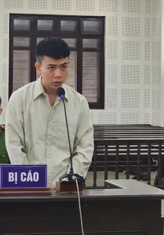 Kẻ cầm đầu chi nhánh tại Đà Nẵng trong đường dây lừa đảo của Mr Pips lĩnh án