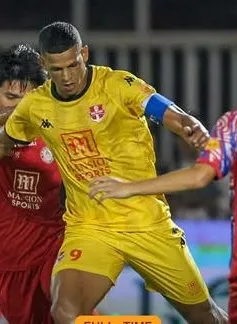 CLB Hải Phòng thắng thuyết phục CLB TP Hồ Chí Minh | Vòng 22 V.League