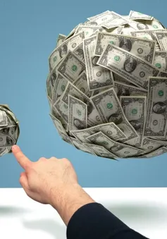 Giới siêu giàu châu Á rút vốn khỏi Mỹ