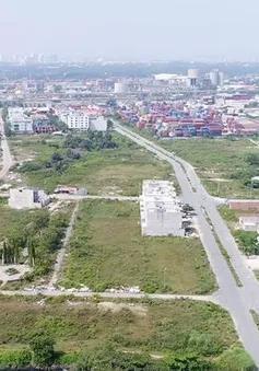 Bất động sản khởi sắc nhờ quy hoạch đô thị và cải cách hành chính