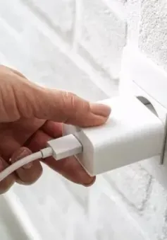 4 thiết bị nên rút phích cắm khi vắng nhà mùa hè để tiết kiệm điện