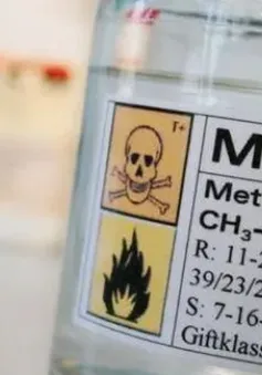 Lọc máu cứu sống người đàn ông ngộ độc rượu methanol nguy kịch