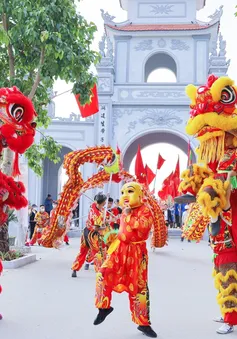 Nghệ An kết luận thanh tra công tác quản lý và tổ chức Lễ hội Đền ông Hoàng Mười