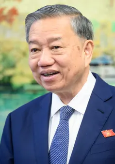 Động lực mới cho phát triển kinh tế