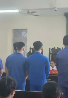 6 cựu cầu thủ bóng đá lĩnh án vì cá độ, bán độ