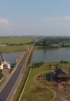 Quảng Trị: Nhiều di tích lịch sử cách mạng đang bị xâm hại