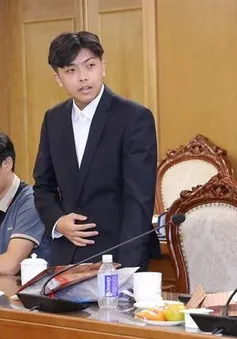 9 dự án của học sinh Việt dự hội thi khoa học kỹ thuật quốc tế 2025