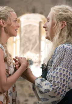 Ngày của Mẹ (11/5) và những bộ phim tràn đầy cảm xúc