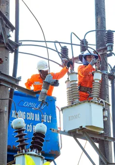 Tăng giá điện, tăng tiết kiệm