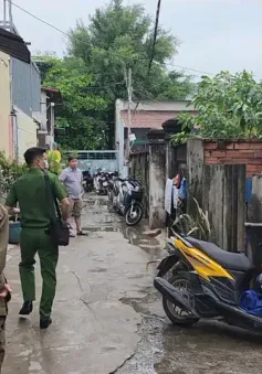 Nổ lớn tại phòng trọ ở TP Thủ Đức, 3 người thương vong