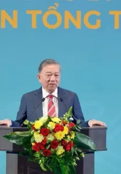 Vun đắp quan hệ Việt Nam - Liên bang Nga trong kỷ nguyên mới
