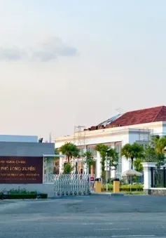 Đề nghị xem xét, kỷ luật Ban Thường vụ Huyện ủy Châu Phú và thành phố Long Xuyên, An Giang