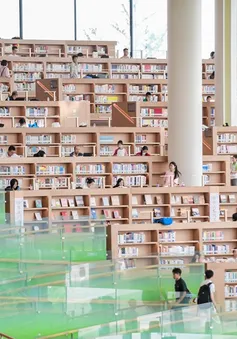 Văn hóa đọc trong thời đại AI