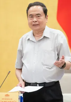 Công tâm, khách quan trong bố trí cán bộ sau sáp nhập
