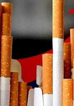 Tăng thuế thuốc lá: Giải pháp hiệu quả để bảo vệ sức khỏe cộng đồng