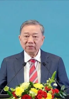 Phát biểu của Tổng Bí thư Tô Lâm tại Học viện Hành chính công và kinh tế quốc dân trực thuộc Tổng thống Liên bang Nga