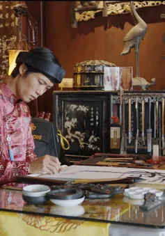 Hoa Yến Kinh Kỳ - Trải nghiệm văn hóa truyền thống giữa lòng Hà Nội