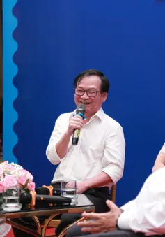 Nhà văn Nguyễn Nhật Ánh tiết lộ lý do không thể ngừng sáng tác