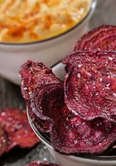 Ăn vặt có ảnh hưởng đến hiệu quả giảm cân?