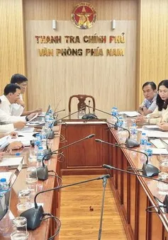 TP Cần Thơ chỉ đạo hoàn thành triển khai kết luận của Thanh tra Chính phủ trong tháng 6