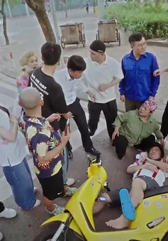 Gặp nhau cuối tuần: 'Hít hà drama' - Bóp méo sự thật để câu view