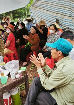 Khi "bom" ô nhiễm Đông Nam phát nổ, thành phố Thanh Hóa chìm trong hỗn loạn rác