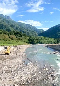 Lai Châu: Đảm bảo chốn an cư cho người dân vùng có nguy cơ sạt lở