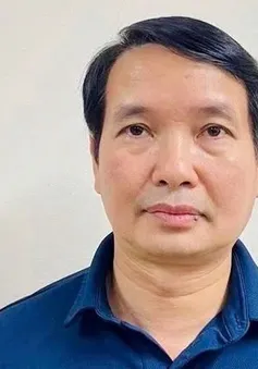 Đề nghị truy tố ông Phạm Thái Hà cựu Phó Chủ nhiệm Văn phòng Quốc hội
