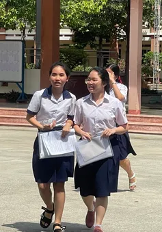Chọn nghề từ ghế nhà trường: Khi học sinh cần được lắng nghe và dẫn dắt