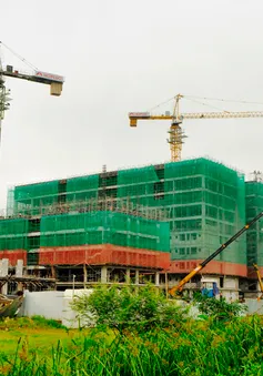 Nghệ An hoàn thành hơn 1.700 căn nhà ở xã hội