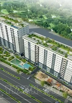 Đề xuất kiểm soát giá bán nhà ở xã hội