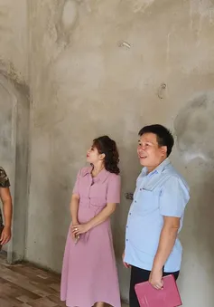 Thanh Hóa quyết tâm xóa bỏ nhà tạm, mang đến tổ ấm an toàn cho người dân
