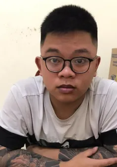 Đang chấp hành án treo, lại bị bắt vì tổ chức cho người khác trốn ra nước ngoài