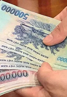 Bộ Nội vụ trả lời về kiến nghị xem xét tăng lương cơ sở năm 2025