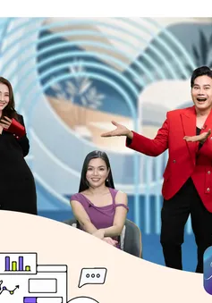 Điều nhỏ bé kỳ diệu: “Ai hơn AI” - Khi con người là điều kỳ diệu nhất giữa thời đại công nghệ