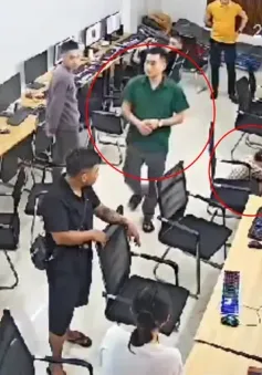 Giám đốc Công an Hà Nội yêu cầu làm rõ thông tin phản ánh về Công an phường Dương Nội