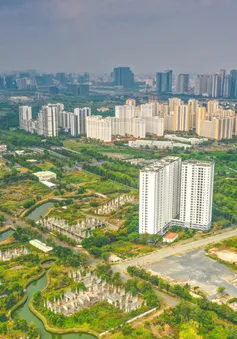 Đề xuất không hạn chế doanh nghiệp Nhà nước đầu tư kinh doanh bất động sản