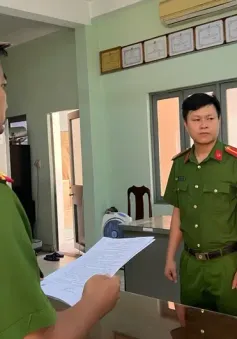 Bắt giám đốc lừa đảo chiếm đoạt hơn 2 tỷ đồng của đối tác và khách hàng