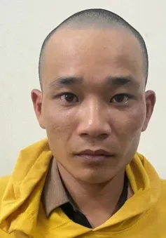 Bắt nam thanh niên đánh chết người vì ghen ở Long An