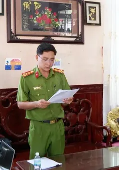 3 cựu lãnh đạo Công ty Xổ số kiến thiết Bạc Liêu làm thất thoát 70 tỷ đồng