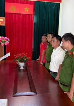 Kon Tum: Bắt đối tượng “ lừa chạy án” chiếm đoạt hơn 400 triệu đồng