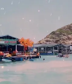 Siết chặt quản lý hoạt động mô tô nước