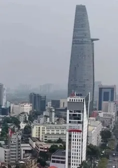 Việt Nam hội tụ đủ các yếu tố hình thành trung tâm tài chính