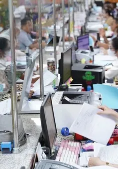 Sáp nhập tỉnh: Công chức chủ động thích ứng, gánh vác trách nhiệm mới