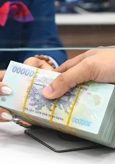 Thúc đẩy vốn tư nhân vào đổi mới sáng tạo