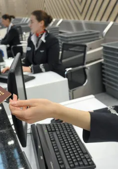 Nga tăng gấp đôi thời gian lưu trú cho thị thực điện tử