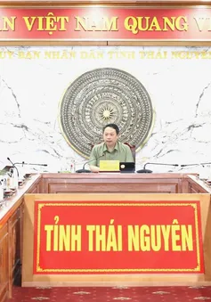 Thái Nguyên: Xem xét kế hoạch duyệt và tổ chức Đại hội các chi bộ, đảng bộ cơ sở
