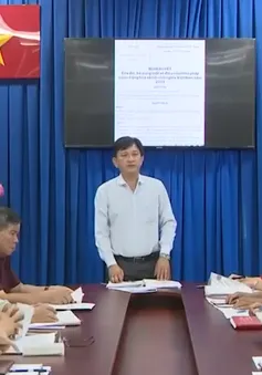 Kỳ vọng vào giai đoạn phát triển mới của Mặt trận Tổ quốc