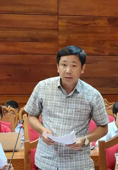 Đắk Lắk: Xử phạt hàng loạt công trình vi phạm sau phản ánh của Thời báo VTV