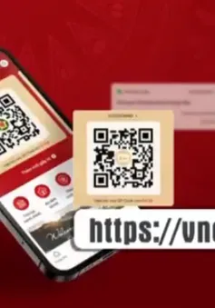 Hơn 4,3 triệu ý kiến góp ý sửa Hiến pháp trên VNeID